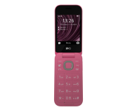 HMD 2660 Flip czerwony - 1322570 - zdjęcie 3